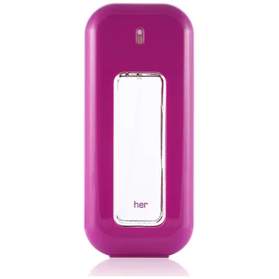 FCUK Her 3 edt 100ml