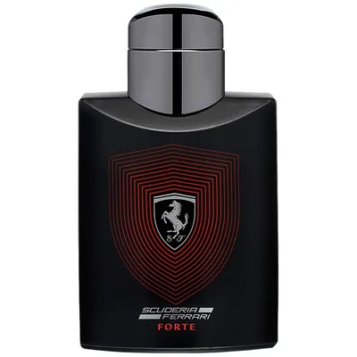 Ferrari Scuderia Forte edp 125ml