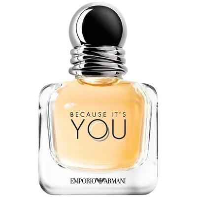 Giorgio Armani Because It's You woda perfumowana 150 ml
