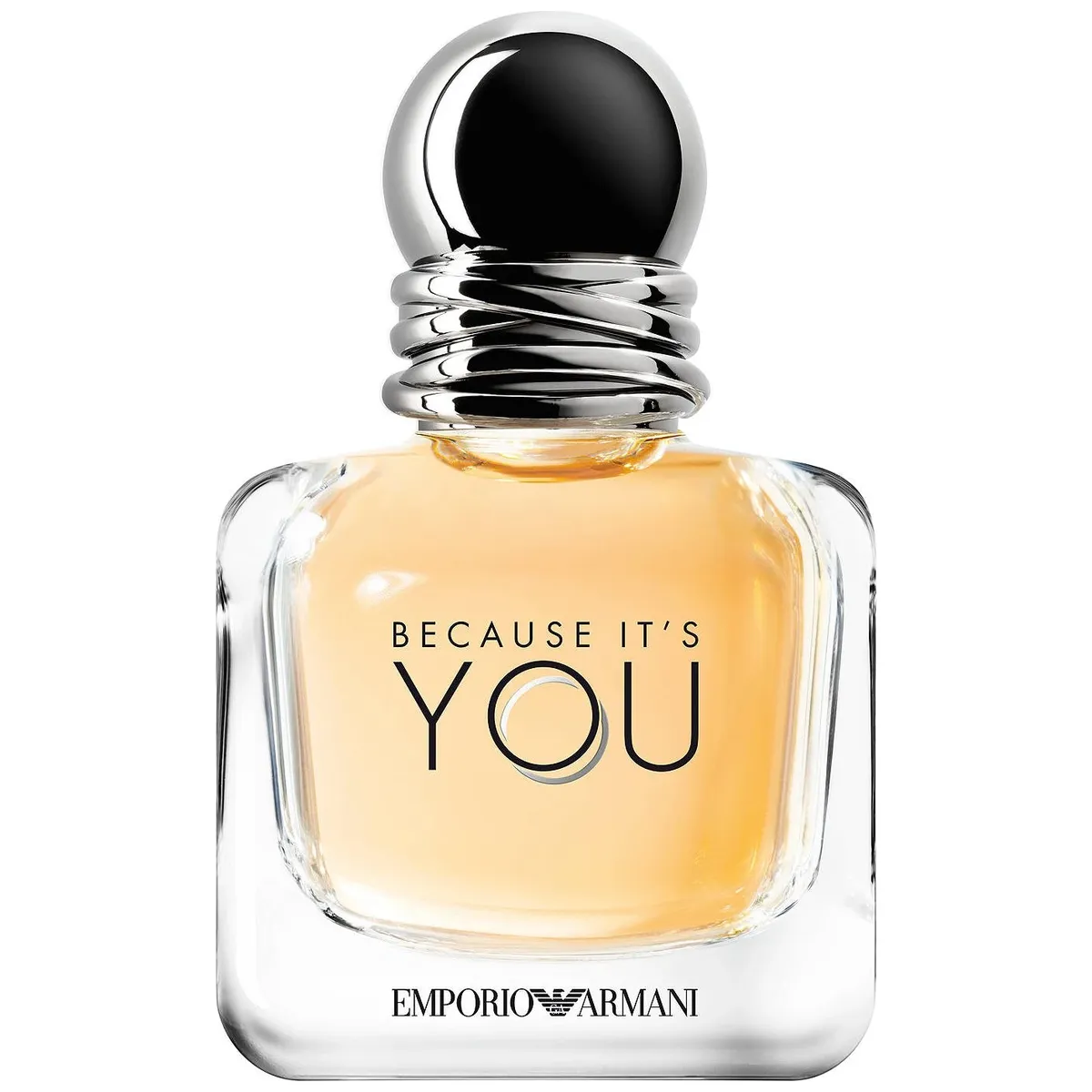 Giorgio Armani Because It's You woda perfumowana 30 ml