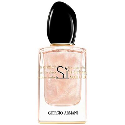 Giorgio Armani Si Nacre Edition edp 50ml