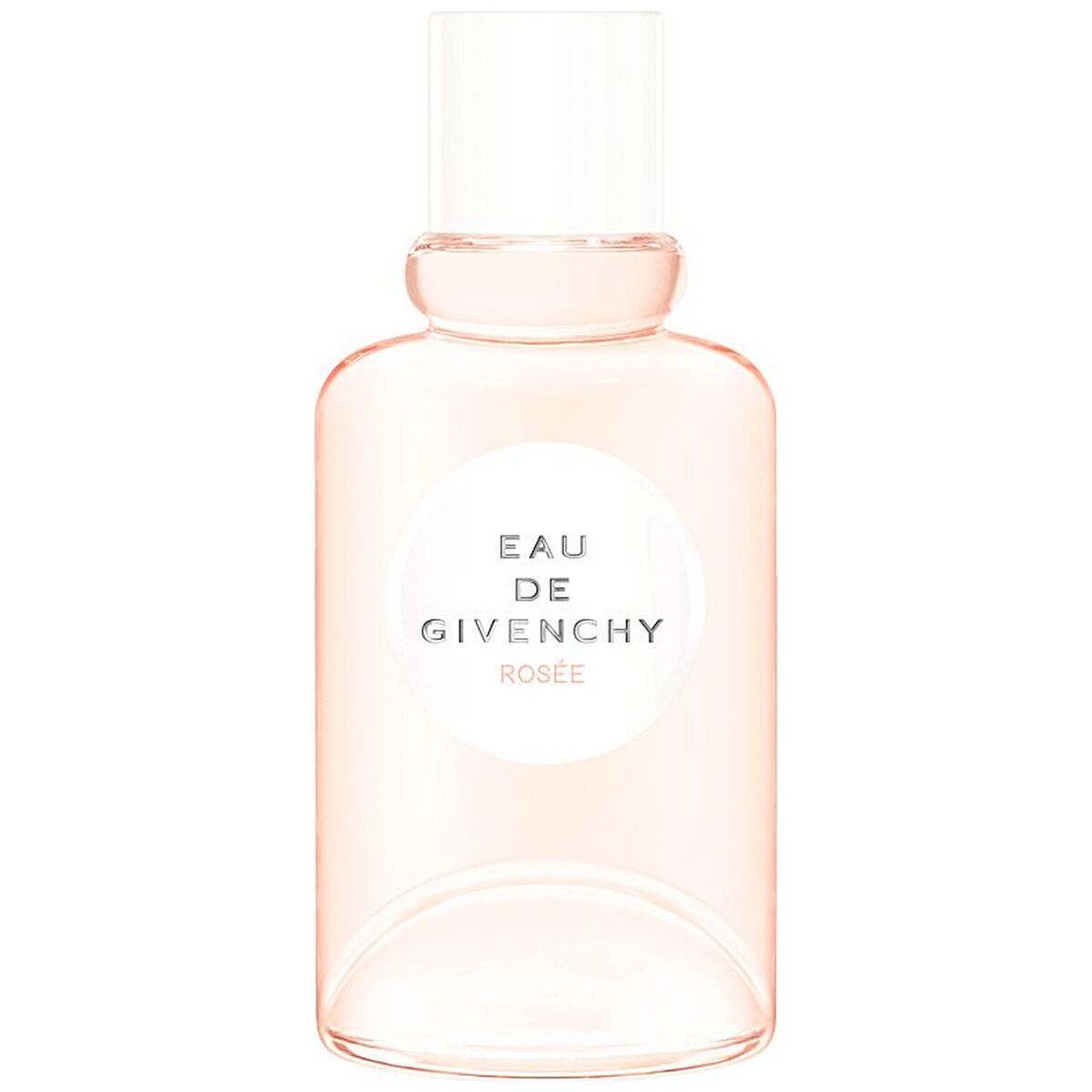 Givenchy Eau de Givenchy Rosee edt 100ml