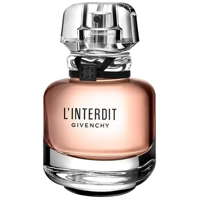 Givenchy L'Interdit edp 50ml