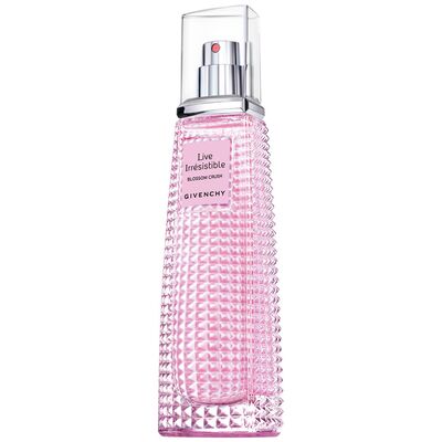 Givenchy Live Irresistible Blossom Crush edt 50ml