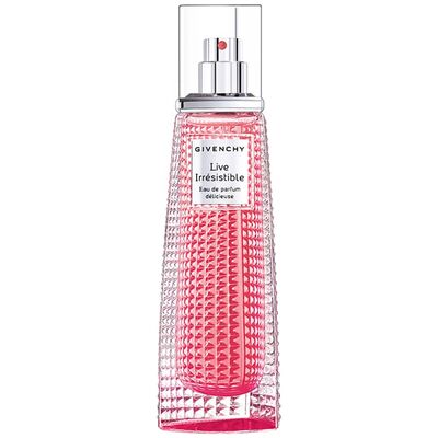 Givenchy Live Irresistible Delicieuse edp 50ml