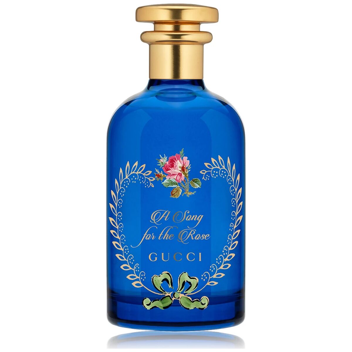 Gucci A Song For The Rose edp 100ml