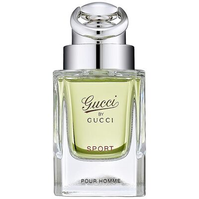 Gucci by Gucci Pour Homme Sport edt 50ml