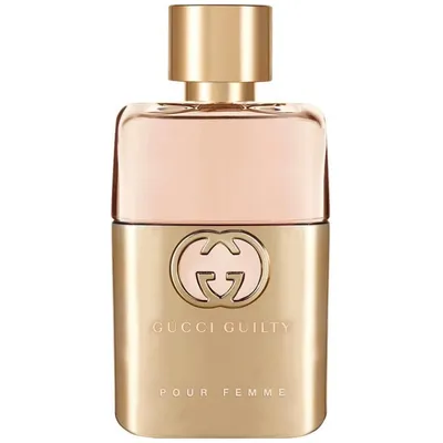 Gucci Guilty Pour Femme edp 30ml