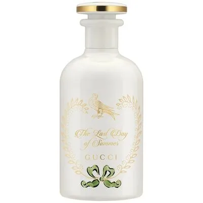 Gucci The Last Day Of Summer edp 100ml