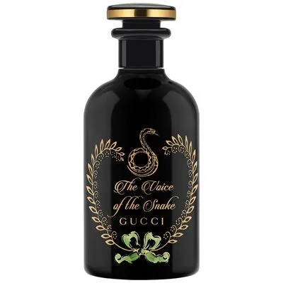 Gucci The Voice Of The Snake edp 100ml