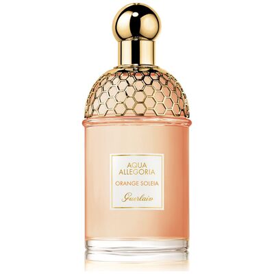 Guerlain Aqua Allegoria Orange Soleia edt 75ml