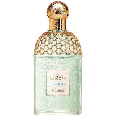 Guerlain Aqua Allegoria Teazzurra edt 125ml