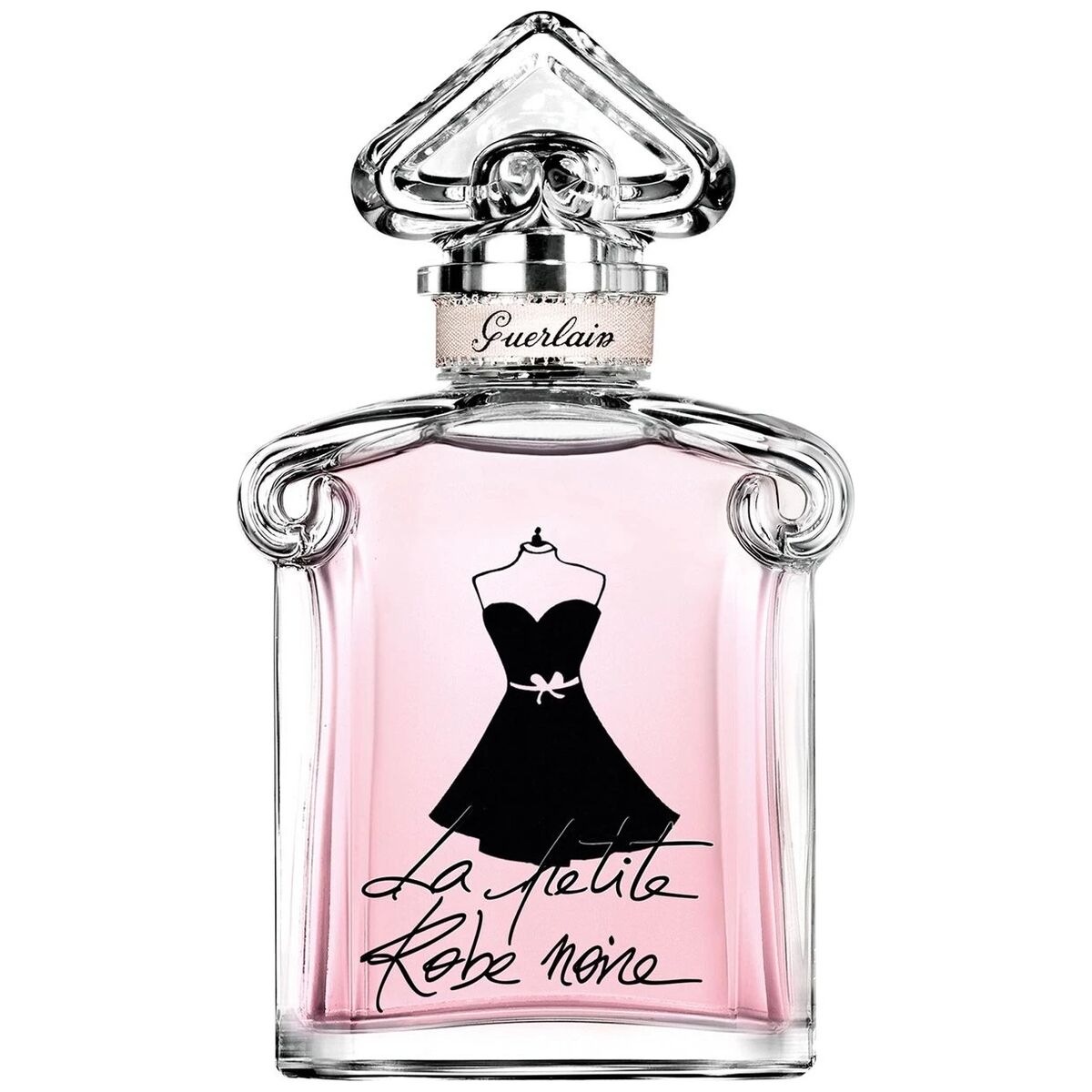 Guerlain La Petite Robe Noire edt 100ml