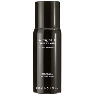 Guerlain L'Instant De Guerlain Pour Homme Deo Spray 150ml