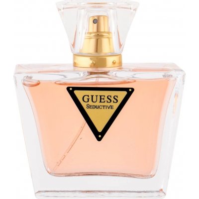 Guess Seductive Sunkissed edt 75ml
