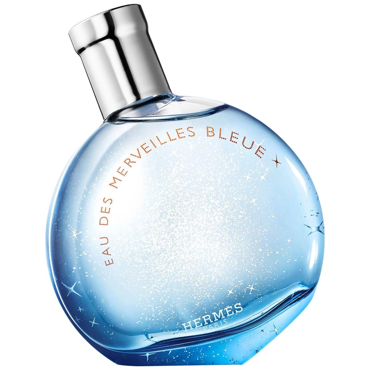 Hermès Eau Des Merveilles Bleue edt 50ml