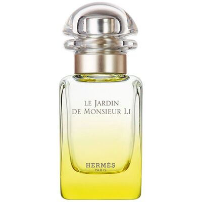 Hermès Le Jardin De Monsieur Li edt 50ml