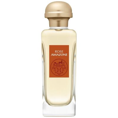 Hermes Rose Amazone edt 100ml