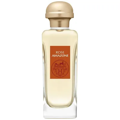 Hermes Rose Amazone edt 100ml