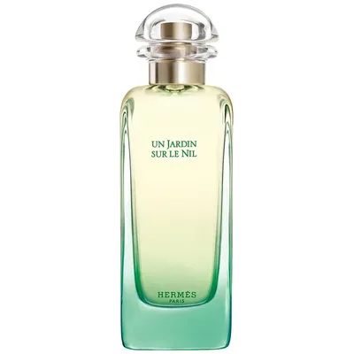 Hermes Un Jardin Sur Le Nil edt 50ml DO UZUPEŁNIENIA