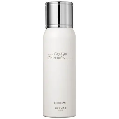 Hermès Voyage D'Hermes Deo Spray 150ml