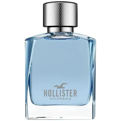 Hollister California Wave edt 50ml