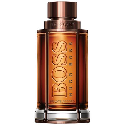 Hugo Boss The Scent Private Accord For Him edt 50ml