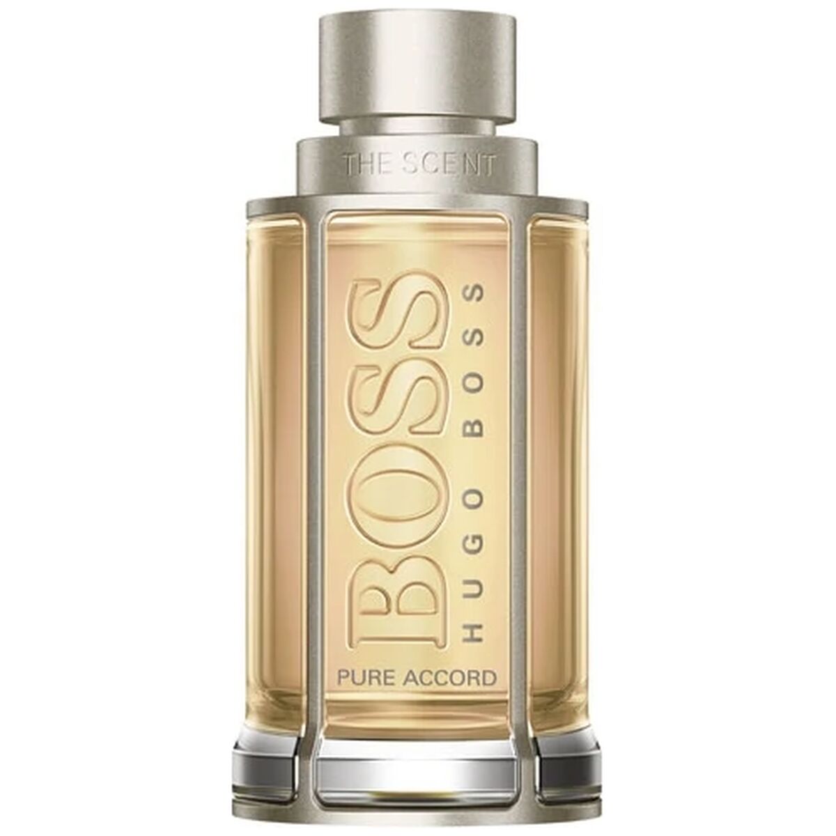 Hugo Boss The Scent Pure Accord For Him edt 100ml