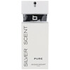 Jacques Bogart Silver Scent Pure edt 100ml