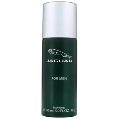 Jaguar For Men Deo Spray 150ml