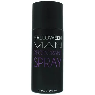 Jesus Del Pozo Halloween Man Deo Spray 150ml