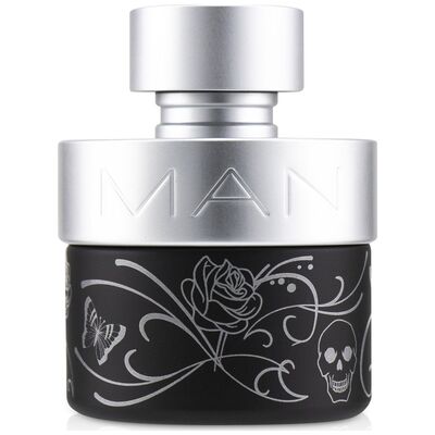 Jesus Del Pozo Halloween Tattoo edt 75ml