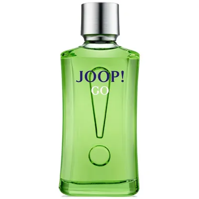 JOOP! Go edt 200ml
