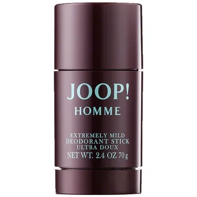 JOOP! Homme Deo Stick 75ml
