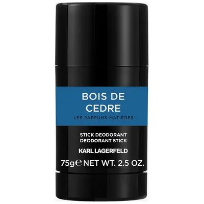 Karl Lagerfeld Bois De Cedre Deo Stick 75g