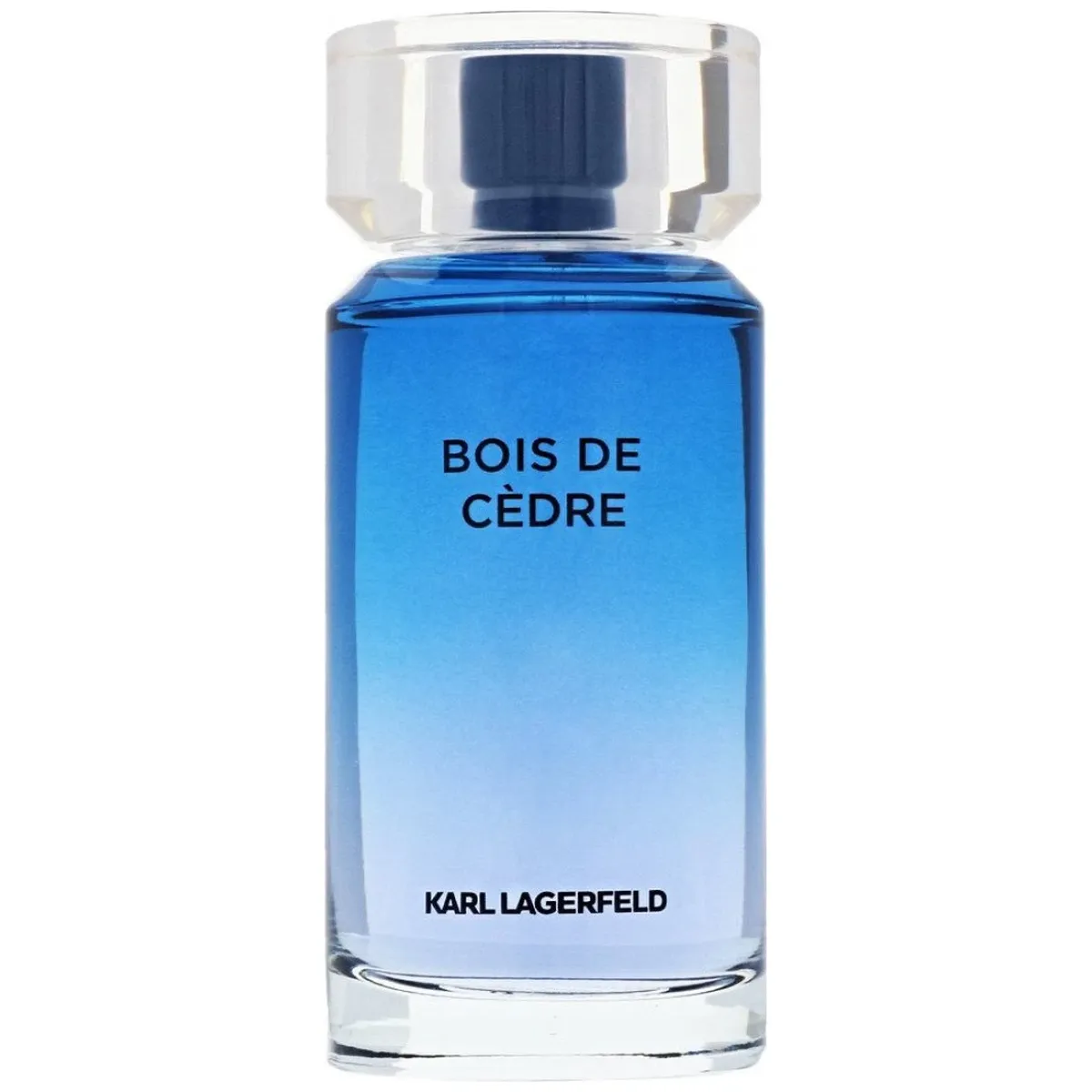 Karl Lagerfeld Bois De Cedre edt 50ml