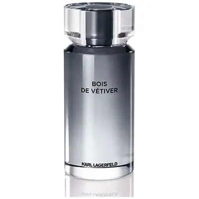 Karl Lagerfeld Bois De Vetiver edt 100ml