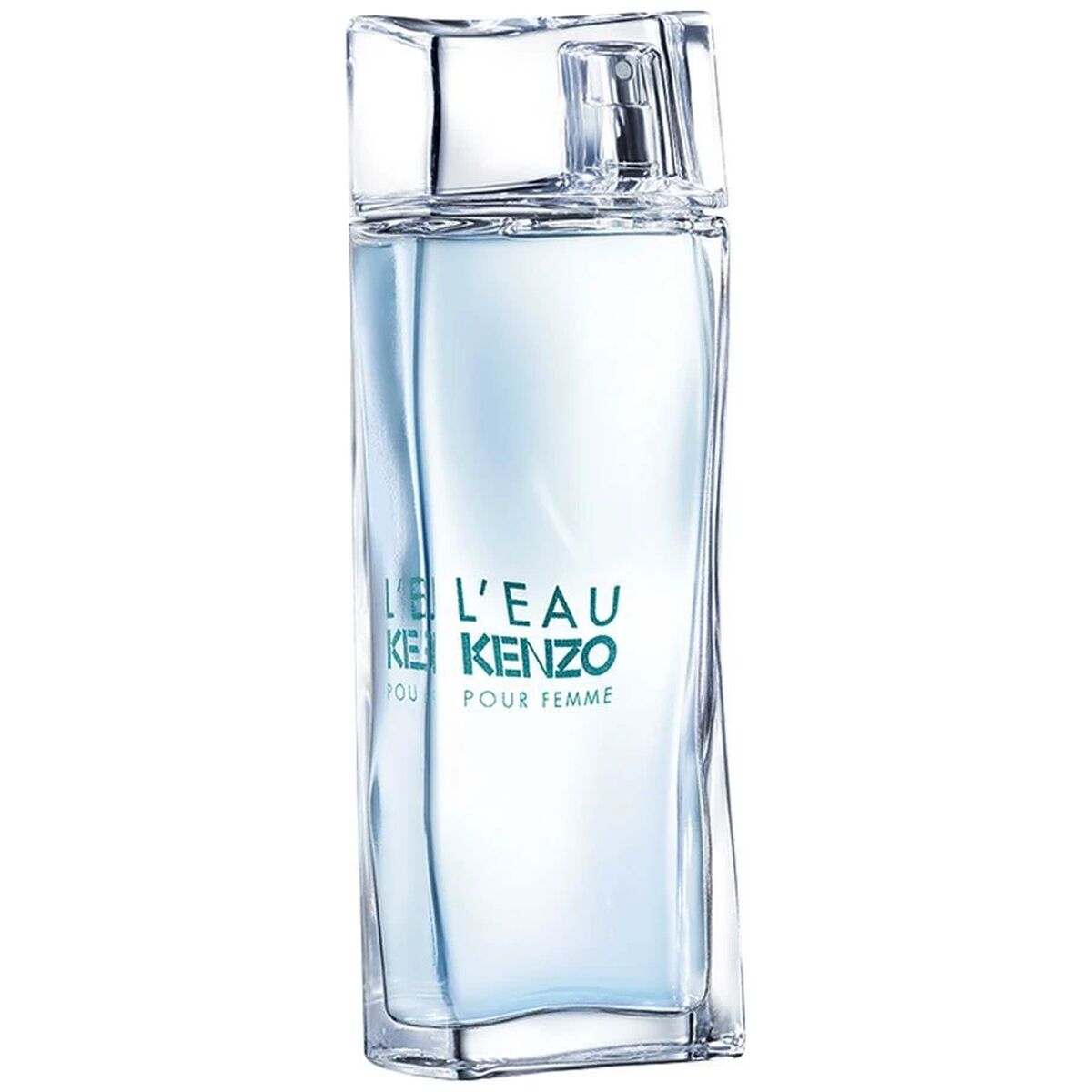 Kenzo L'Eau Pour Femme woda toaletowa 50ml