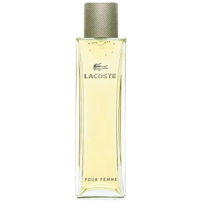Lacoste Pour Femme woda perfumowana 50 ml