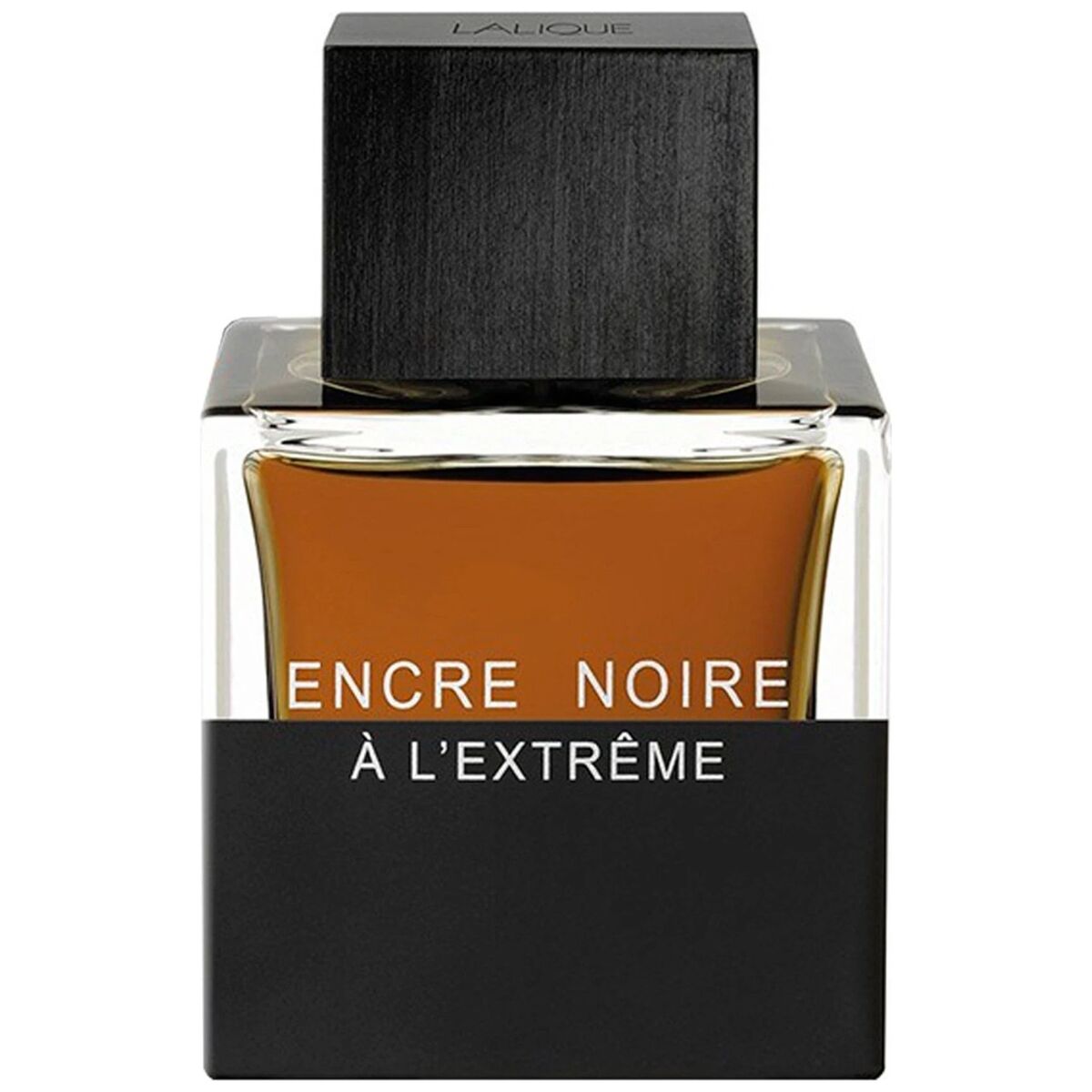Lalique Encre Noire A L'Extreme woda perfumowana 100 ml