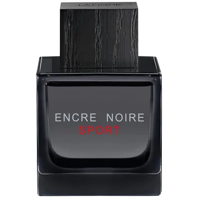 Lalique Encre Noire Sport edt 100ml