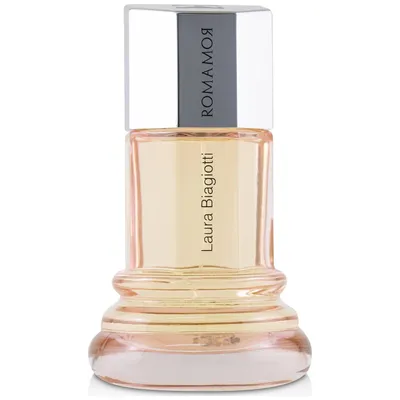 Laura Biagiotti Romamor edt 50ml