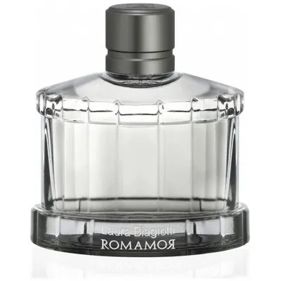 Laura Biagiotti Romamor Uomo edt 75ml