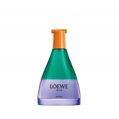 Loewe Fashion Agua De Loewe Miami edt 50ml