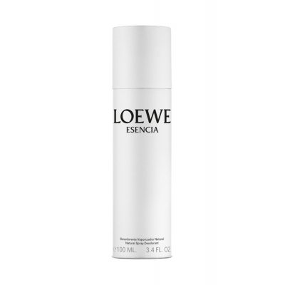 Loewe Fashion Esencia Deo Spray 100ml