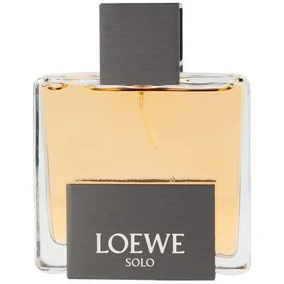 Loewe Fashion Solo Loewe Deo Spray 100ml