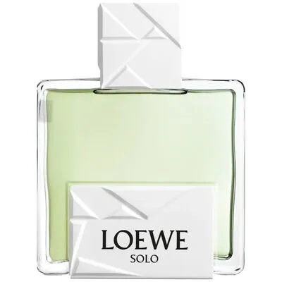 Loewe Solo Origami edt 100ml