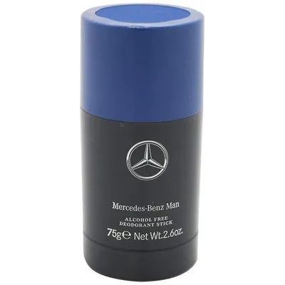 Mercedes Benz Deo Stick 75g