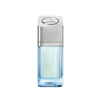 Mercedes Benz Select Day edt 50ml