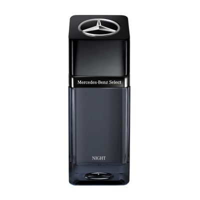 Mercedes Benz Select Night edp 100ml